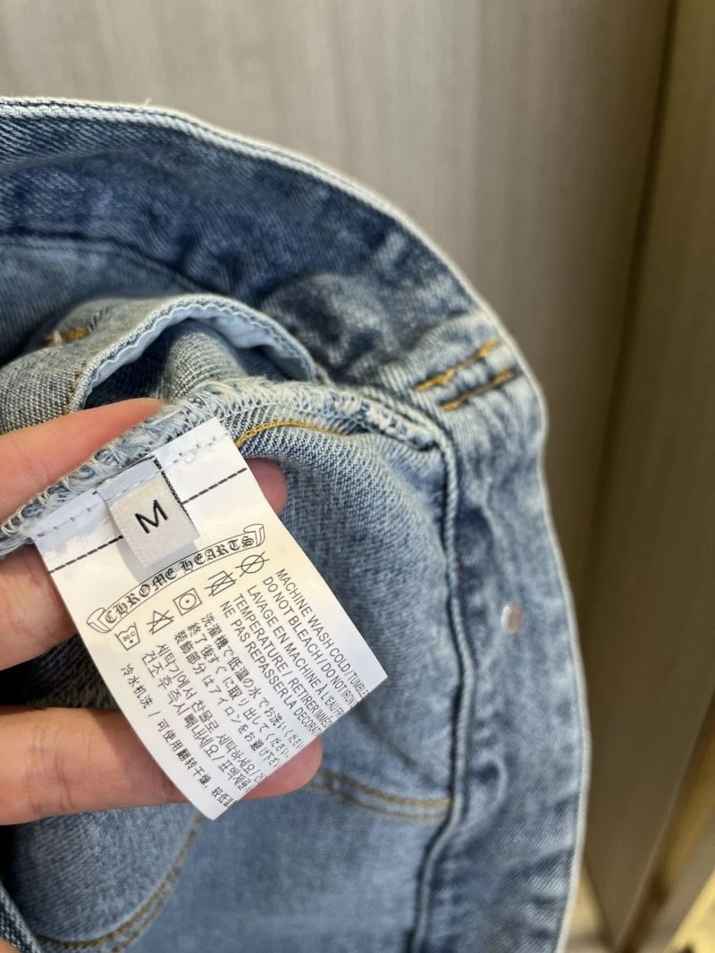 ZeroBulk Chrome Hearts Outwear 118725
