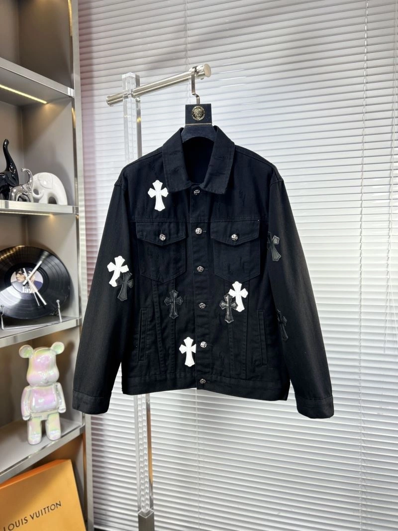 Chrome Hearts Outwear Youthful 118722