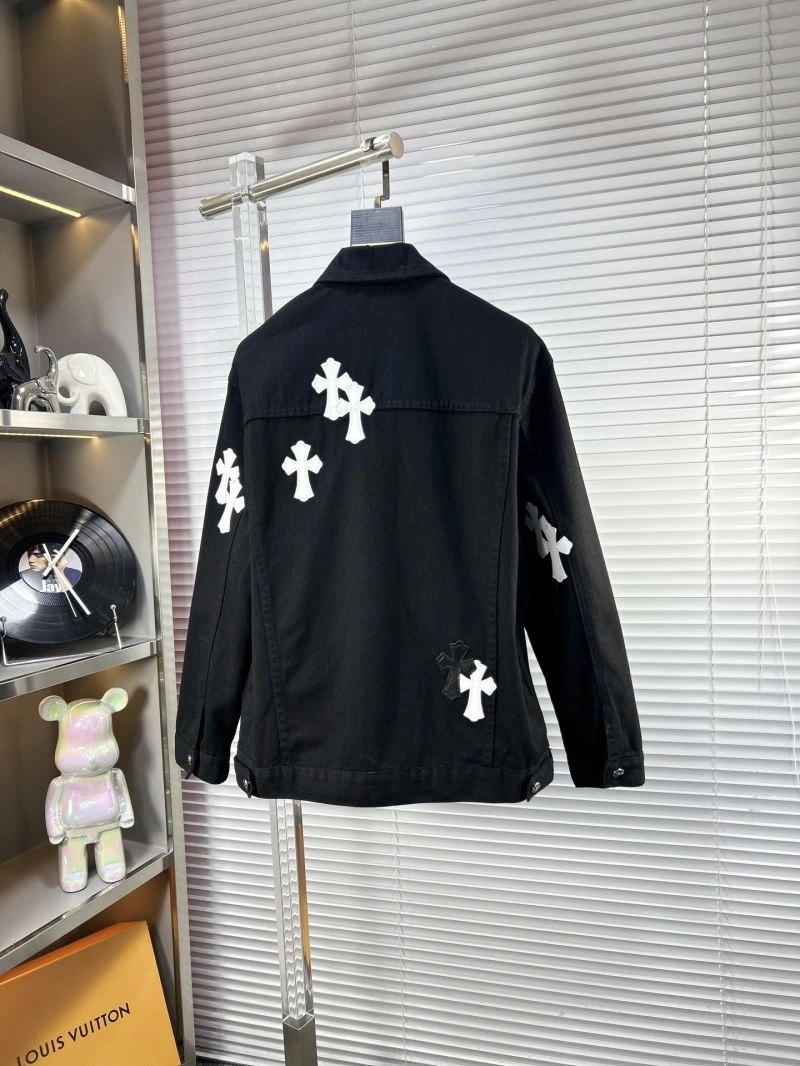 Chrome Hearts Outwear Youthful 118722