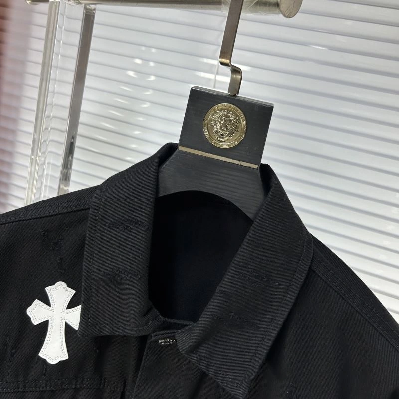 Chrome Hearts Outwear Youthful 118722