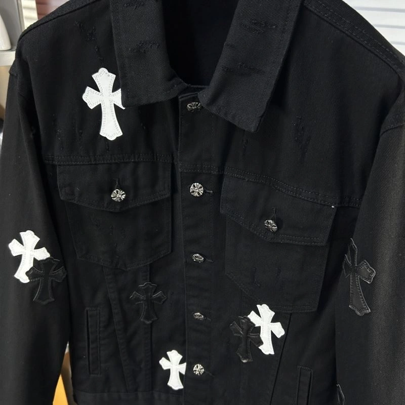 Chrome Hearts Outwear Youthful 118722