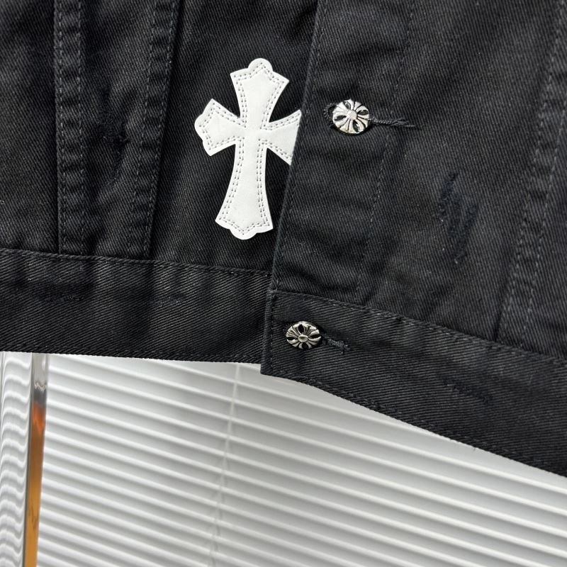 Chrome Hearts Outwear Youthful 118722