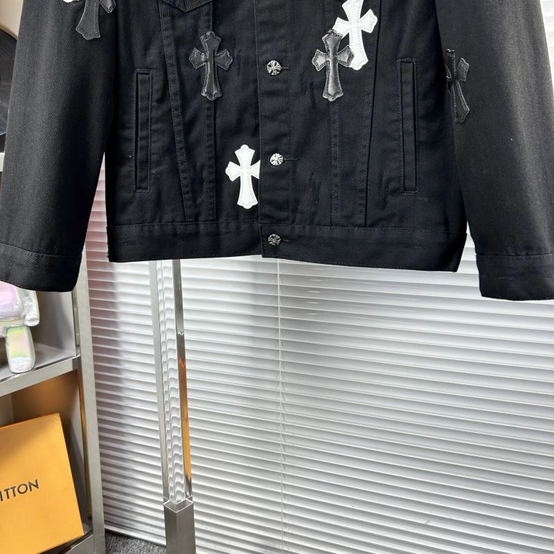 Chrome Hearts Outwear Youthful 118722