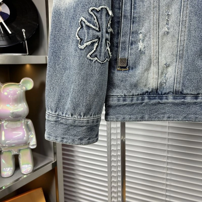 OnTrend Chrome Hearts Outwear 118638