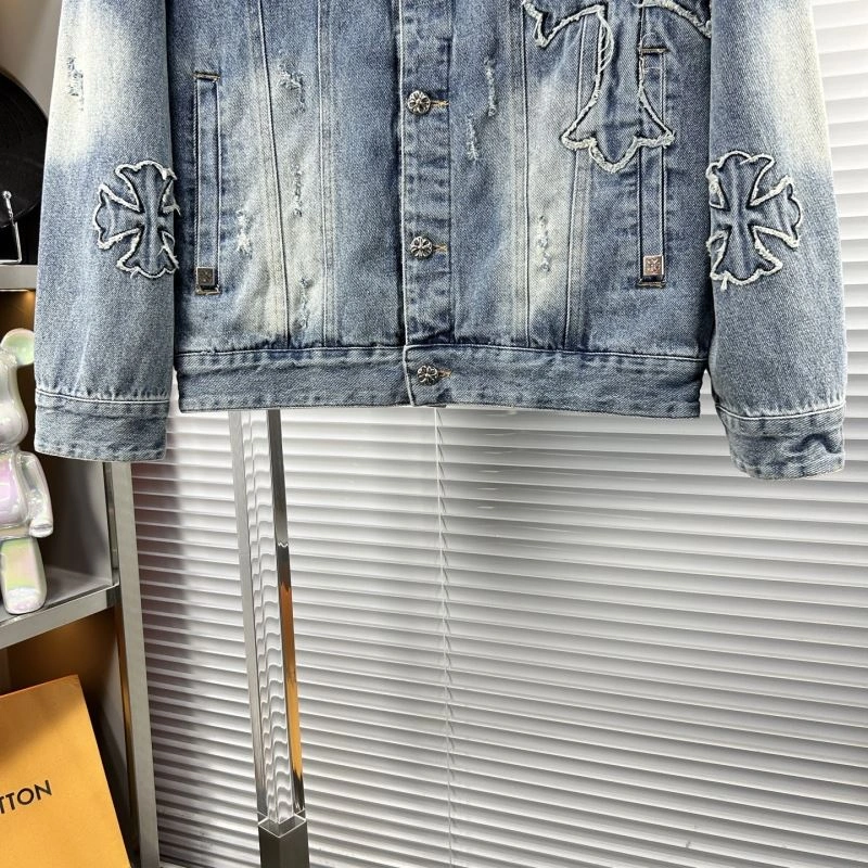 OnTrend Chrome Hearts Outwear 118638
