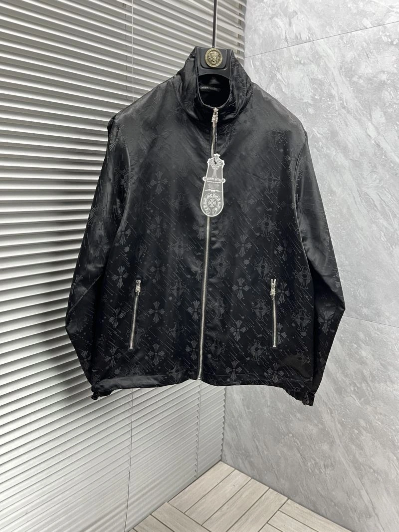 Sustainable Chrome Hearts Outwear 118658