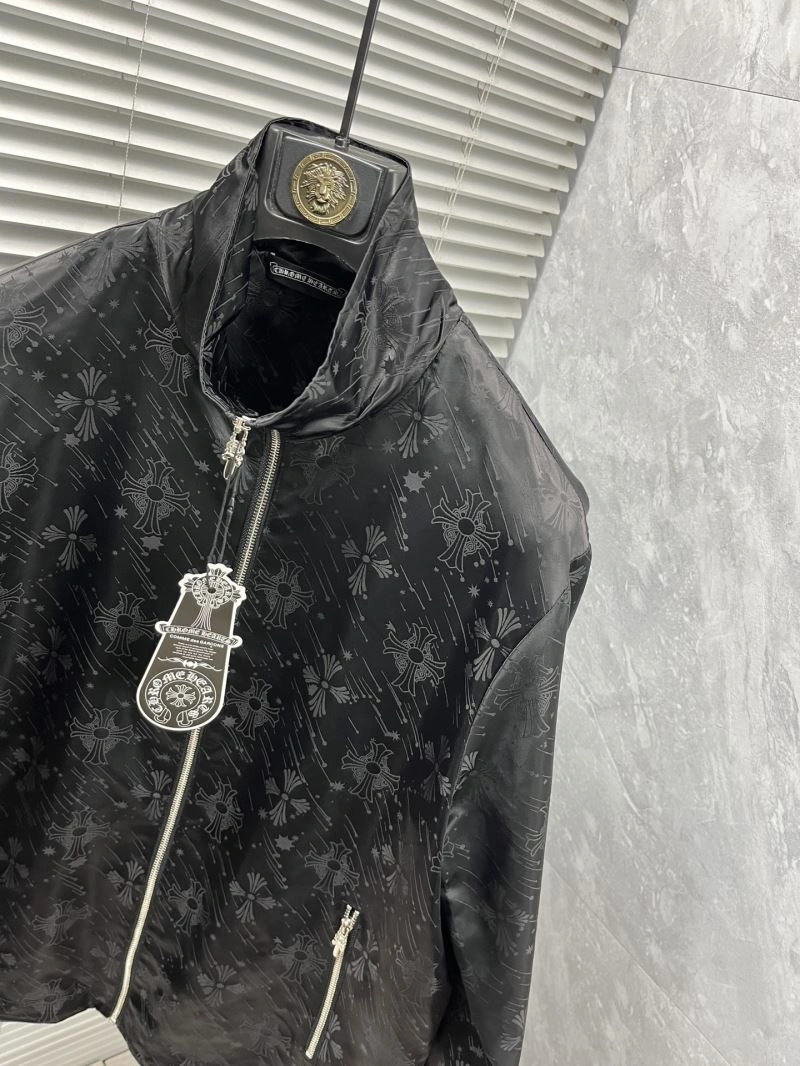Sustainable Chrome Hearts Outwear 118658