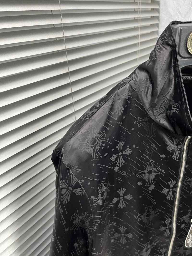 Sustainable Chrome Hearts Outwear 118658