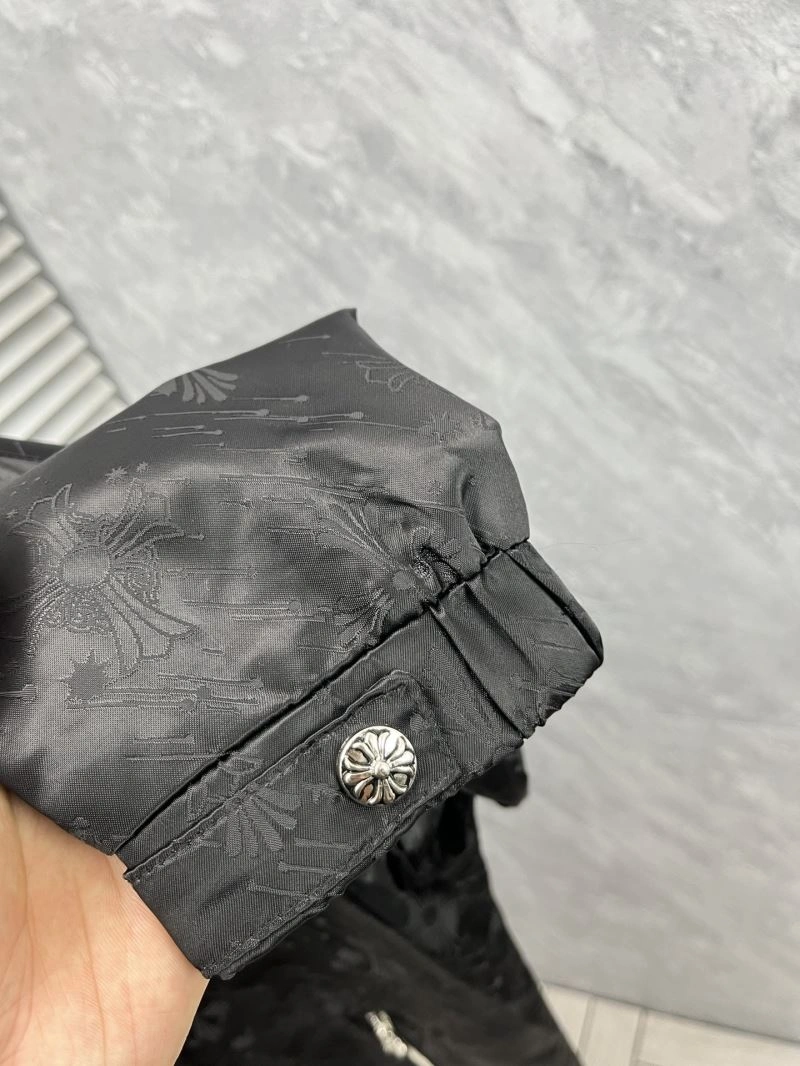 Sustainable Chrome Hearts Outwear 118658