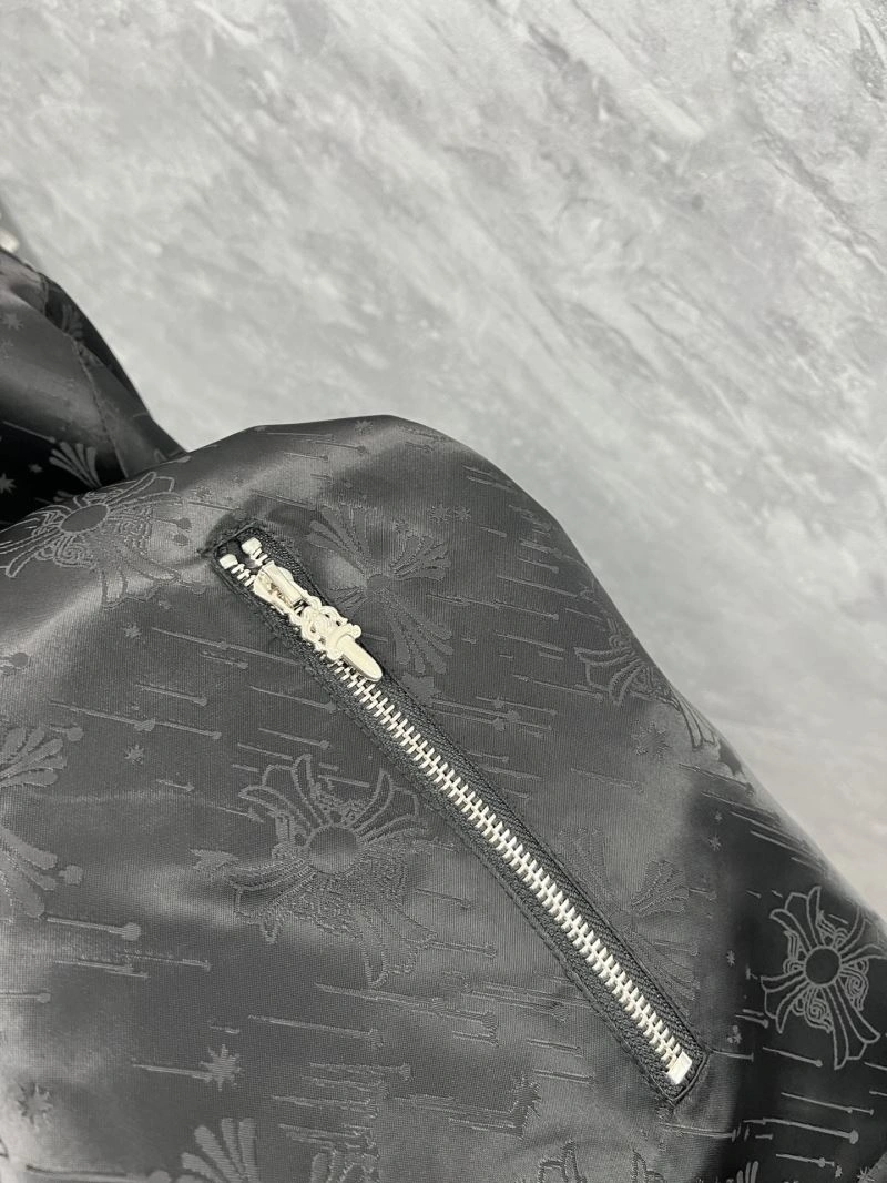 Sustainable Chrome Hearts Outwear 118658
