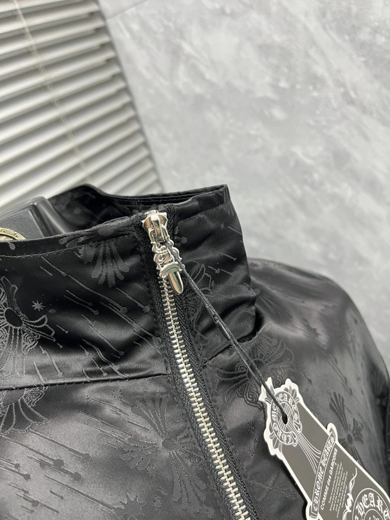 Sustainable Chrome Hearts Outwear 118658