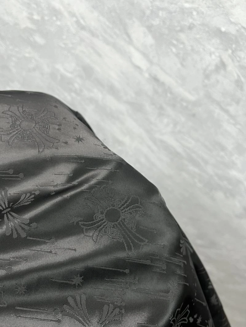 Sustainable Chrome Hearts Outwear 118658
