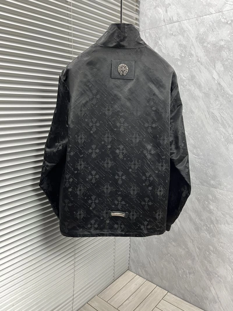 Sustainable Chrome Hearts Outwear 118658