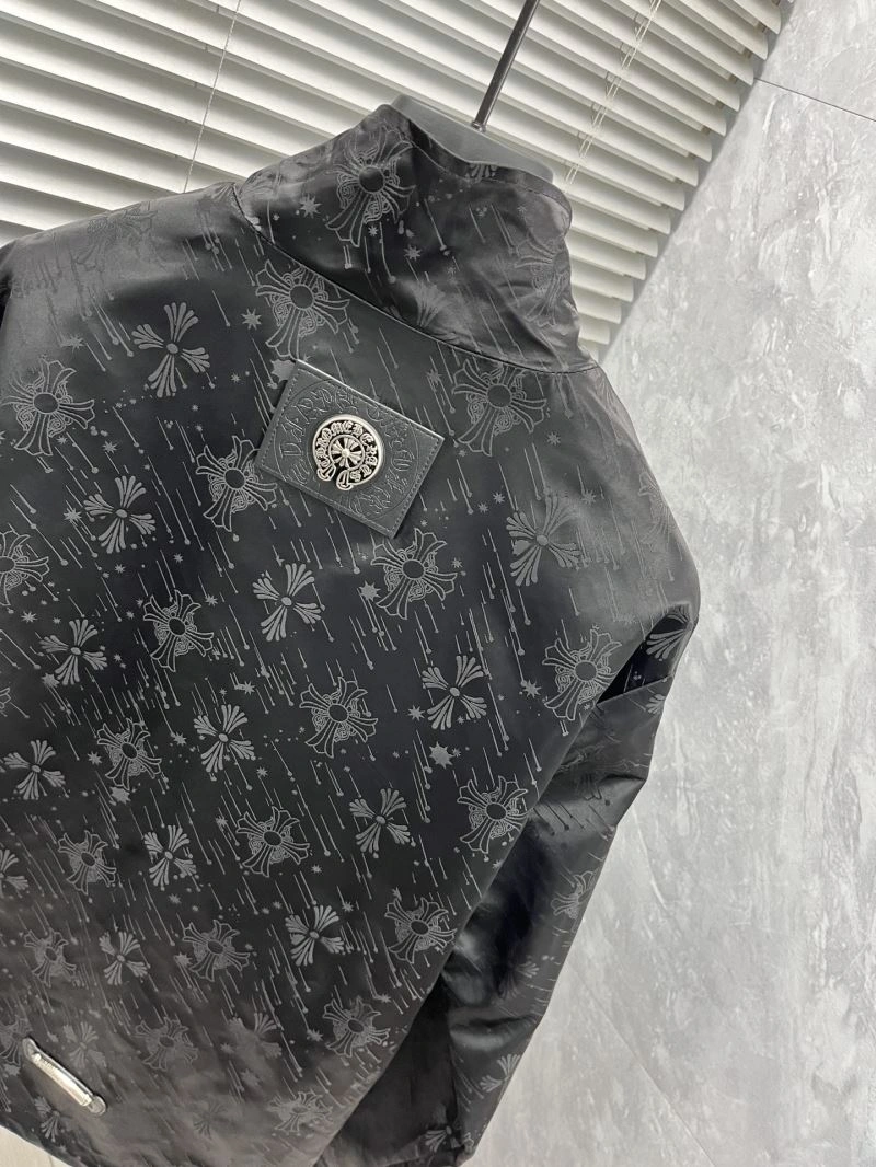 Sustainable Chrome Hearts Outwear 118658