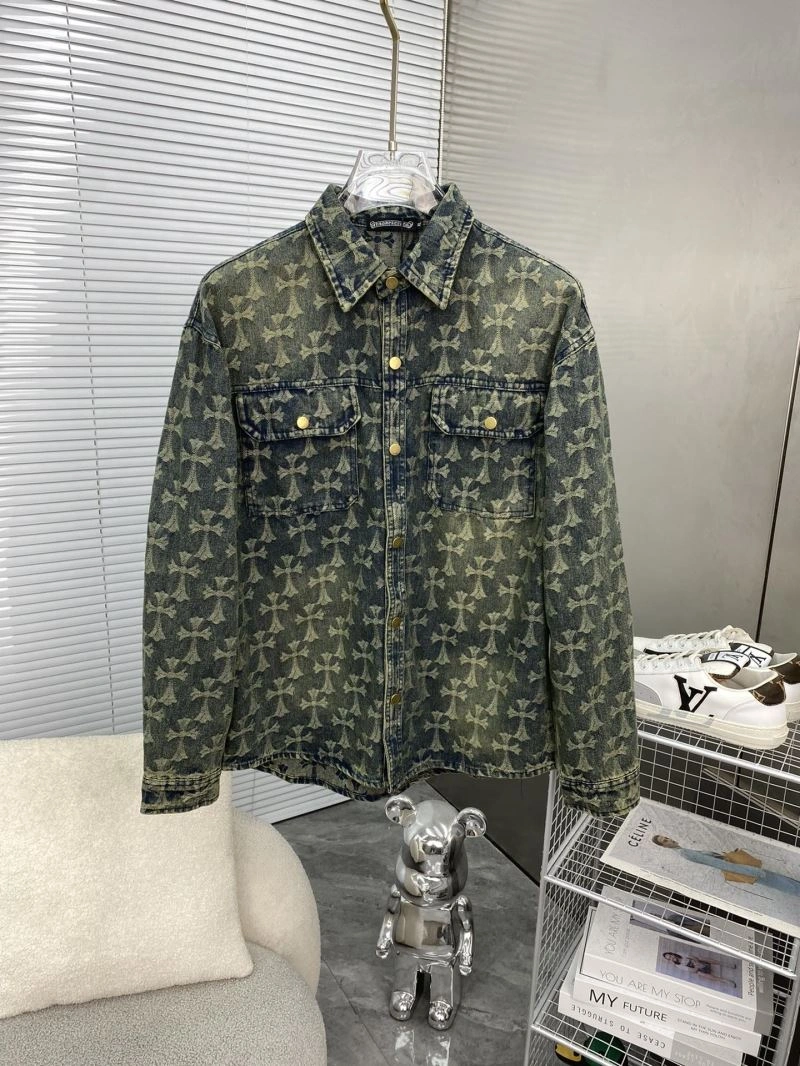SunProtective Chrome Hearts Outwear 118655