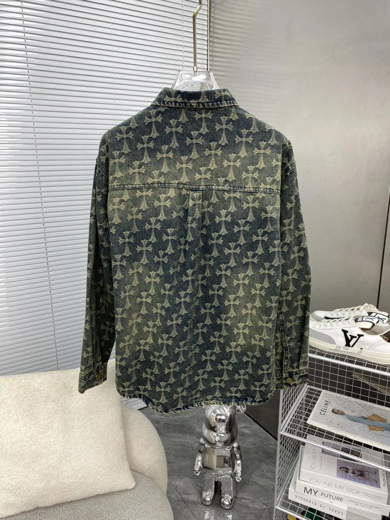 SunProtective Chrome Hearts Outwear 118655