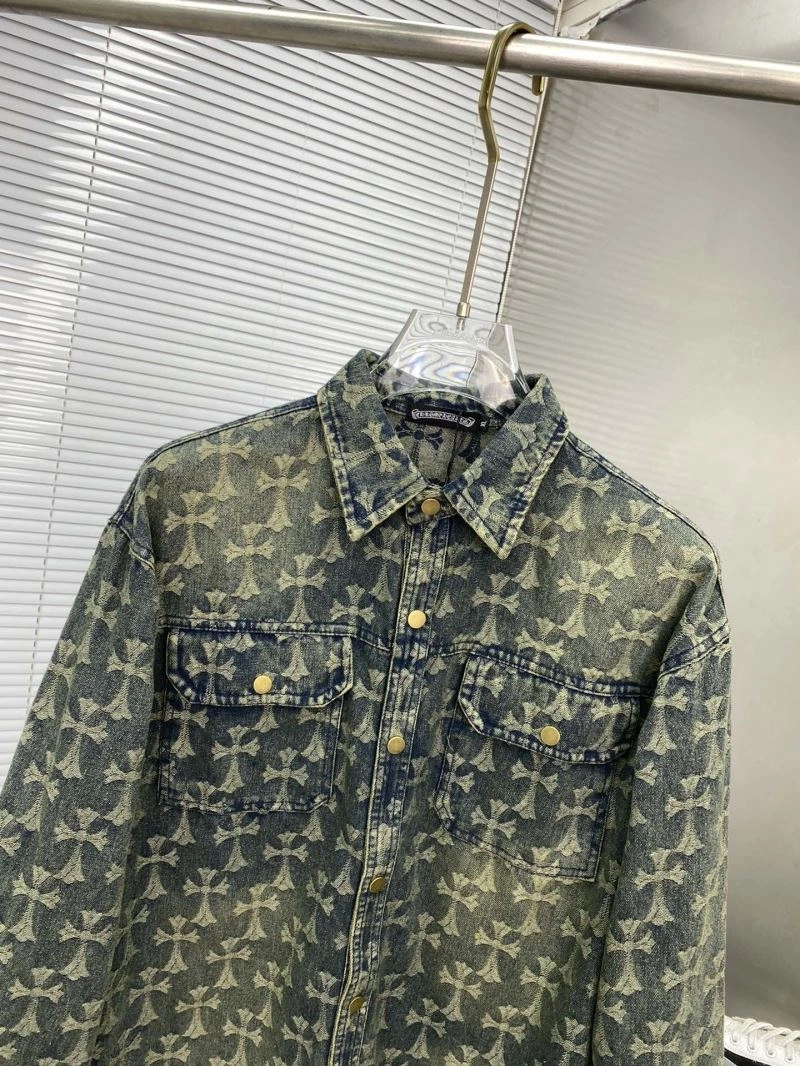 SunProtective Chrome Hearts Outwear 118655