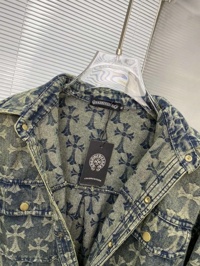 SunProtective Chrome Hearts Outwear 118655