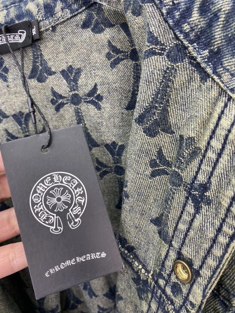 SunProtective Chrome Hearts Outwear 118655