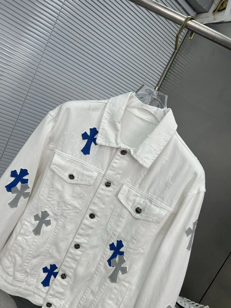 MoistureWicking Chrome Hearts Outwear 118639