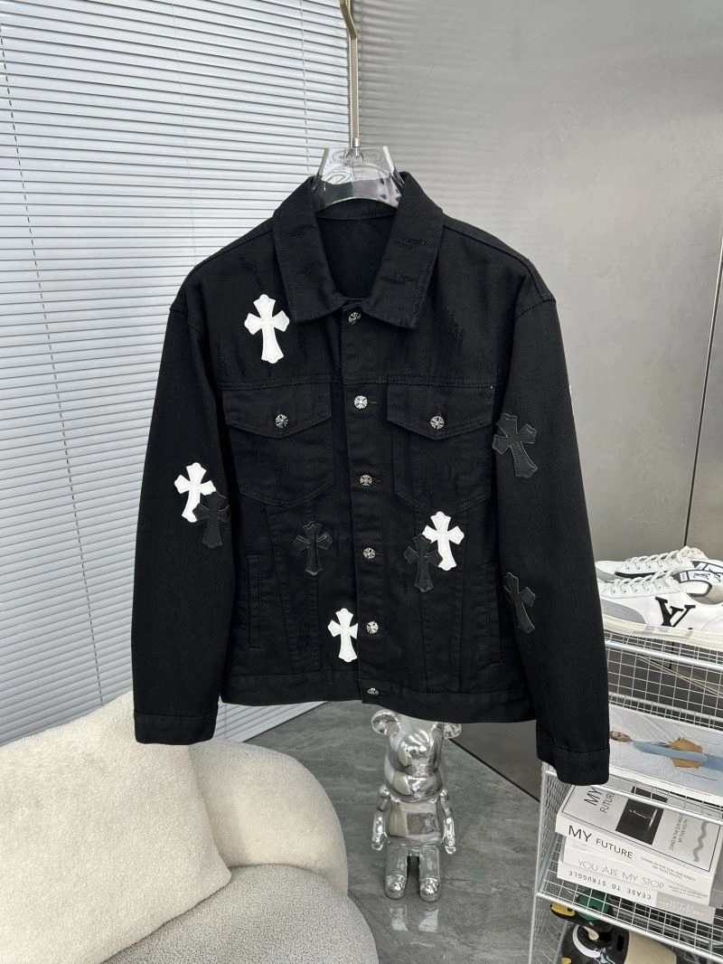 SmartChoice Chrome Hearts Outwear 118633