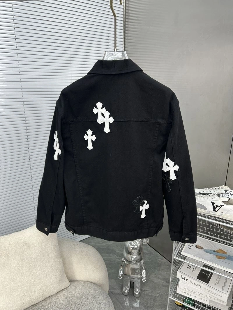 SmartChoice Chrome Hearts Outwear 118633