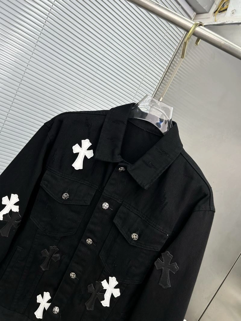 SmartChoice Chrome Hearts Outwear 118633