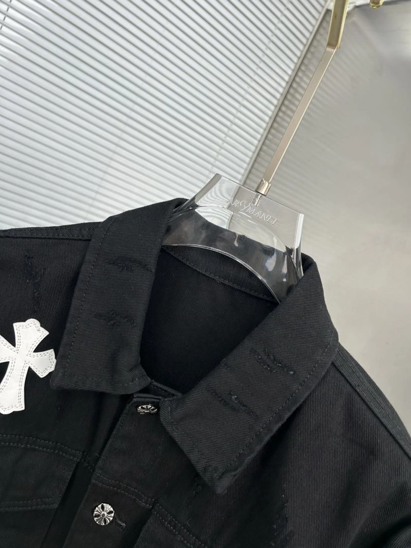 SmartChoice Chrome Hearts Outwear 118633