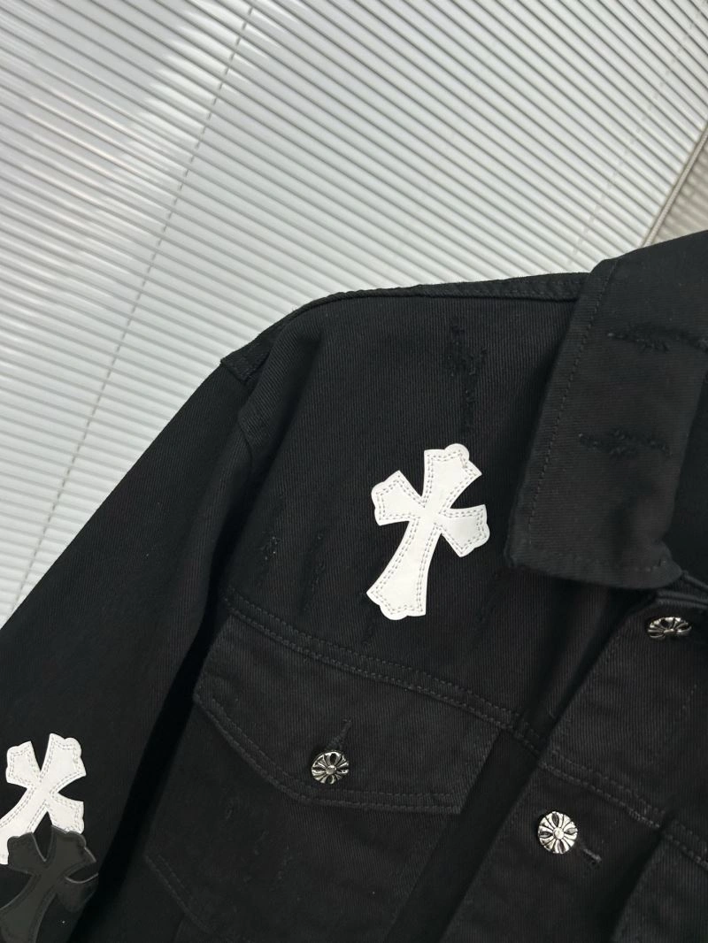 SmartChoice Chrome Hearts Outwear 118633
