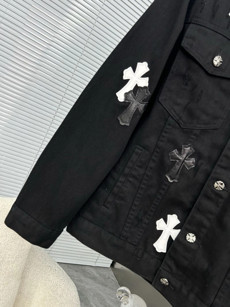 SmartChoice Chrome Hearts Outwear 118633