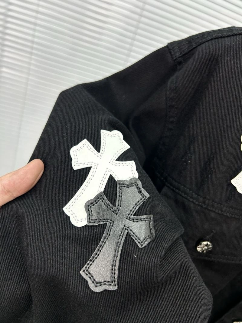 SmartChoice Chrome Hearts Outwear 118633