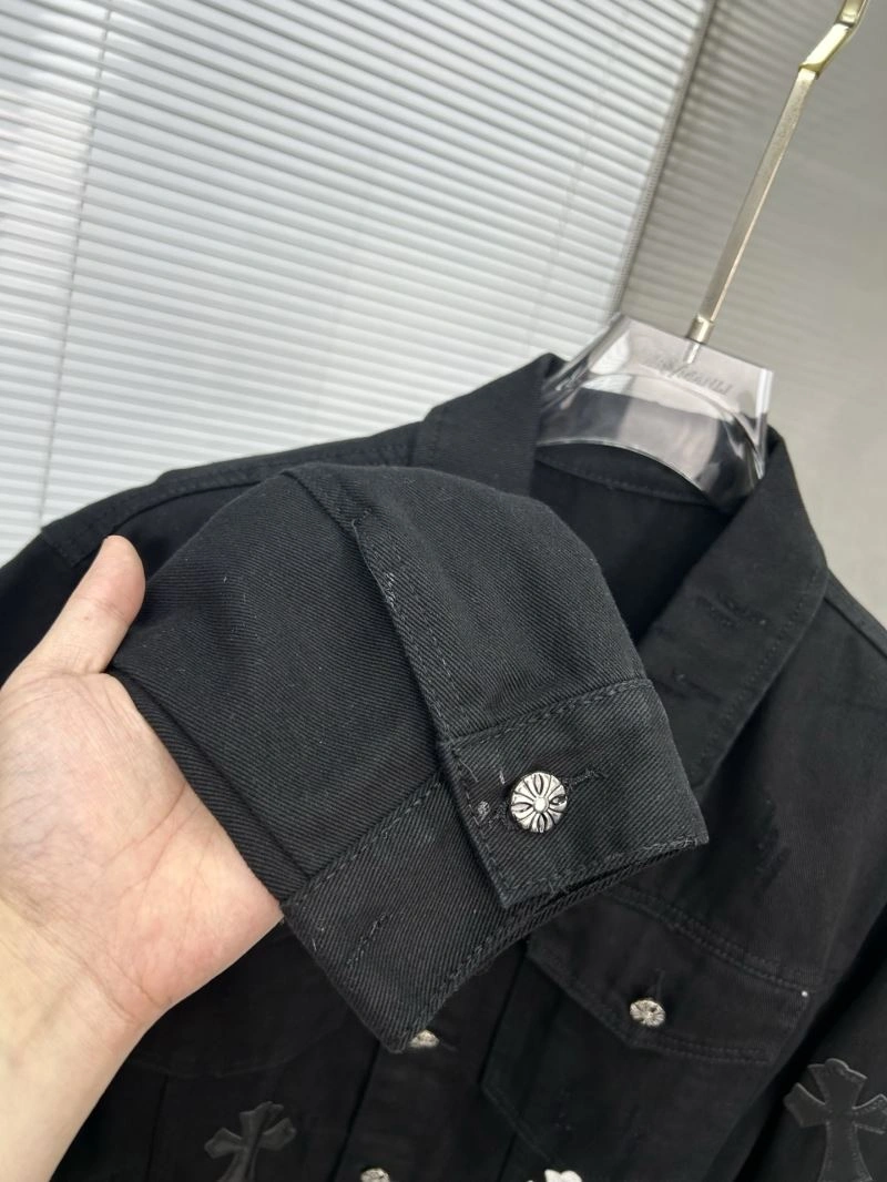 SmartChoice Chrome Hearts Outwear 118633