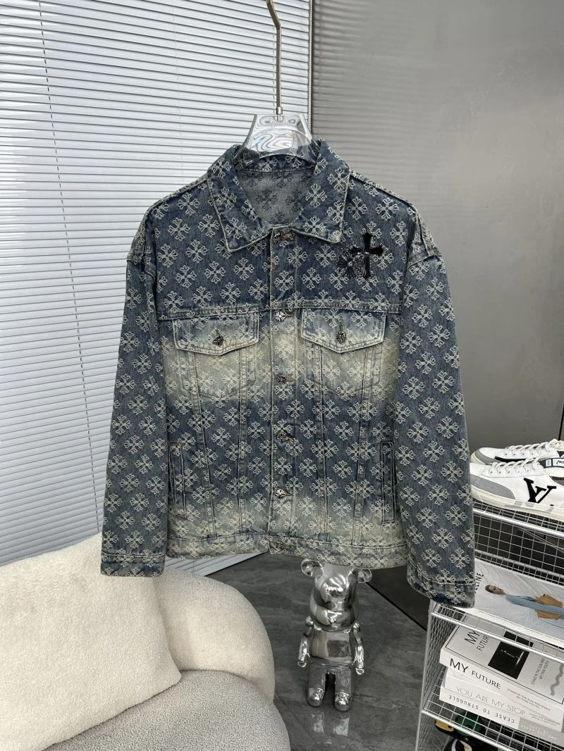 Chrome Hearts Outwear UrbanStyle 118634