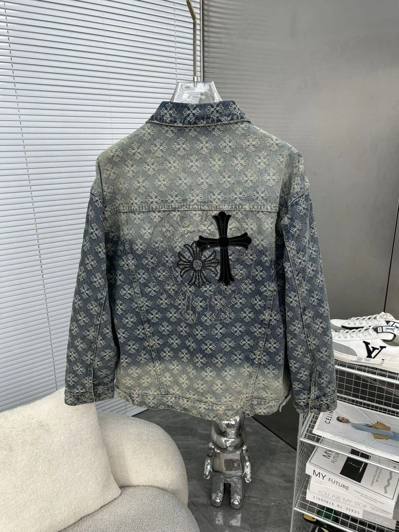 Chrome Hearts Outwear UrbanStyle 118634