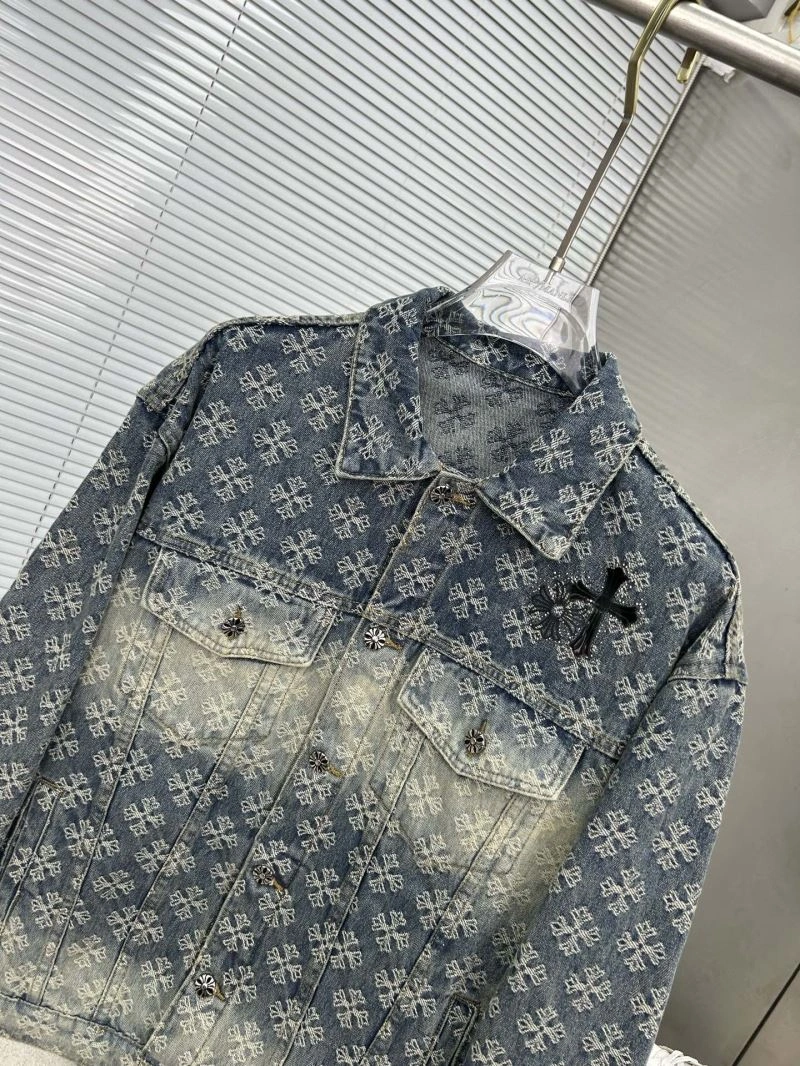Chrome Hearts Outwear UrbanStyle 118634