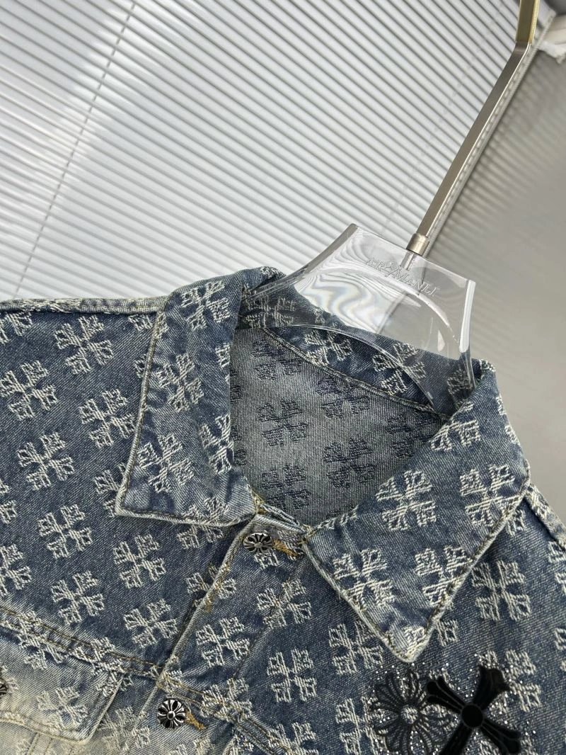 Chrome Hearts Outwear UrbanStyle 118634