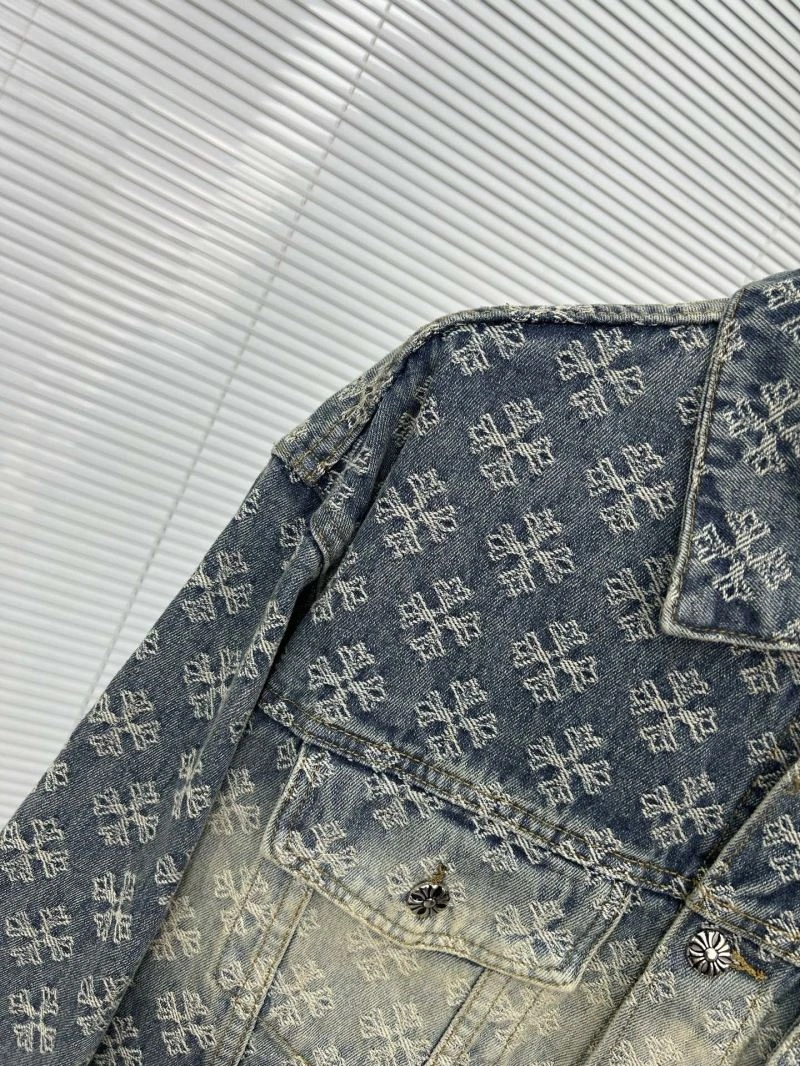 Chrome Hearts Outwear UrbanStyle 118634