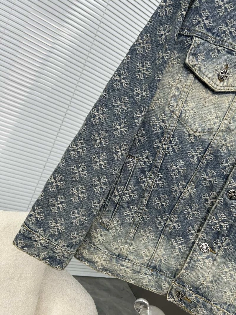 Chrome Hearts Outwear UrbanStyle 118634