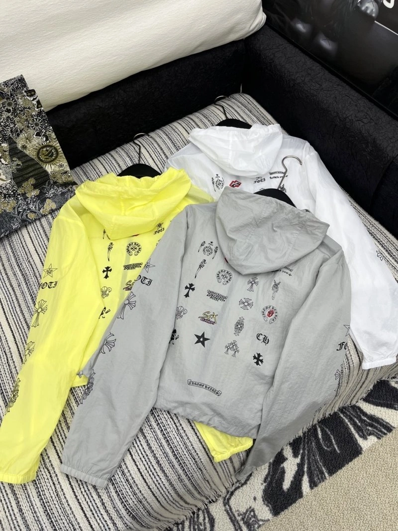 Classic Chrome Hearts Outwear 118184