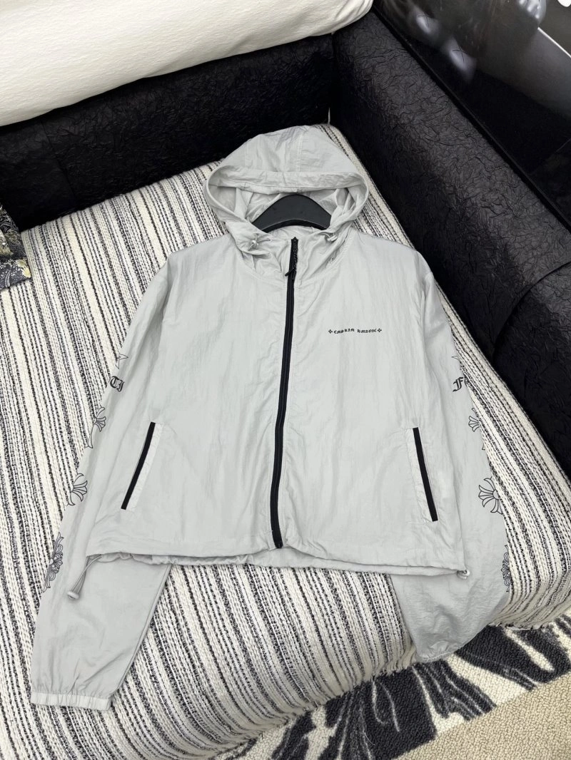 Classic Chrome Hearts Outwear 118184