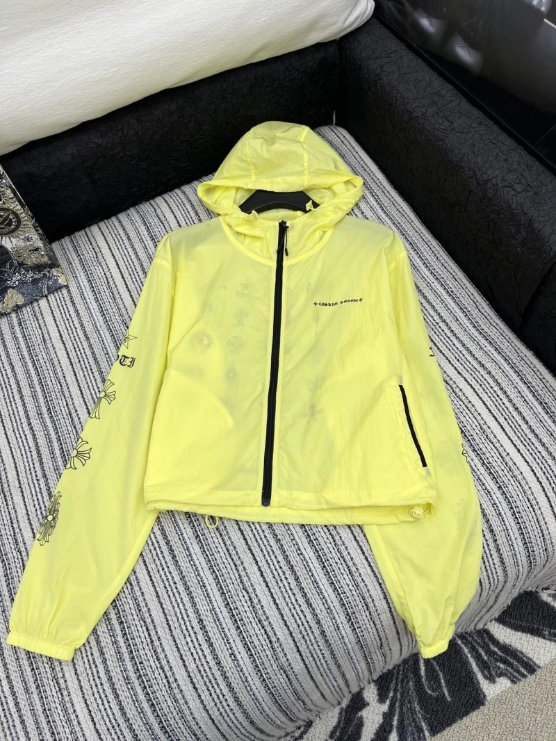 Classic Chrome Hearts Outwear 118184