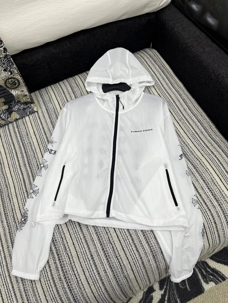 Classic Chrome Hearts Outwear 118184