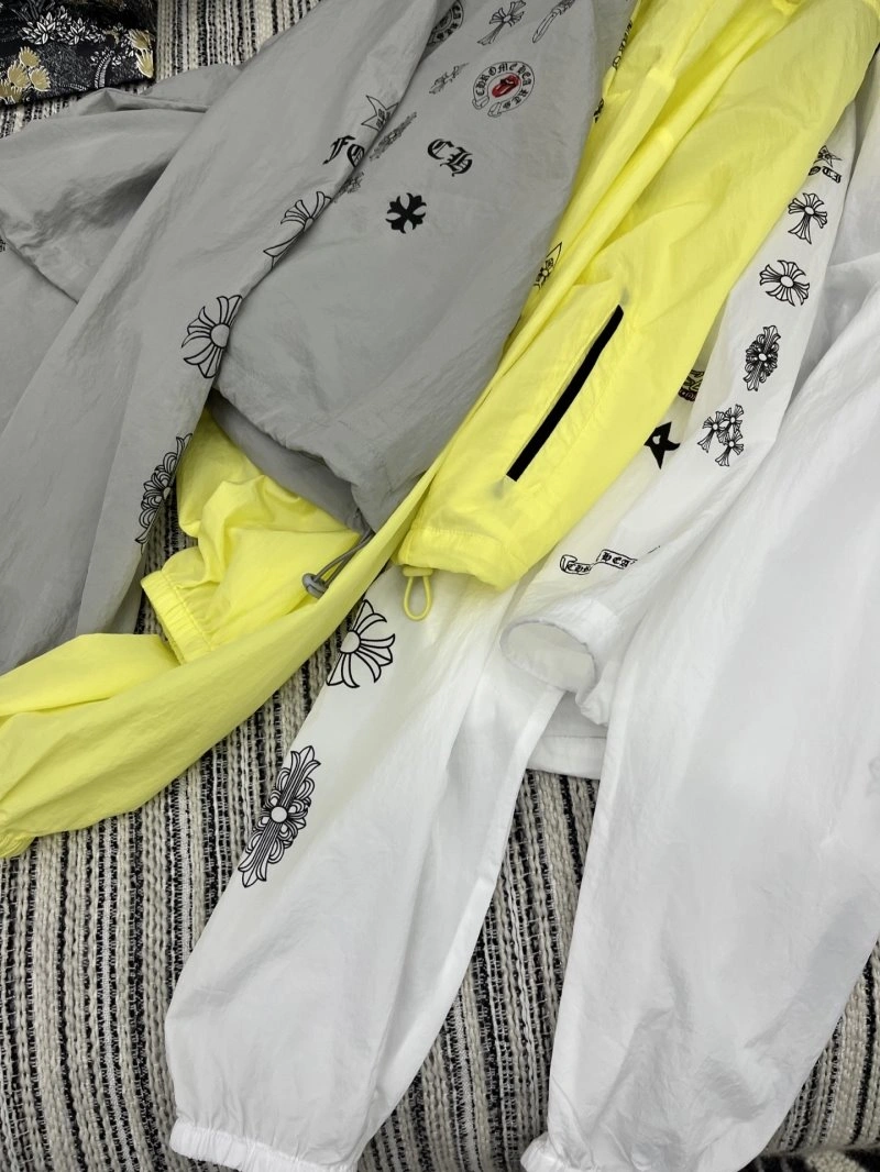 Classic Chrome Hearts Outwear 118184