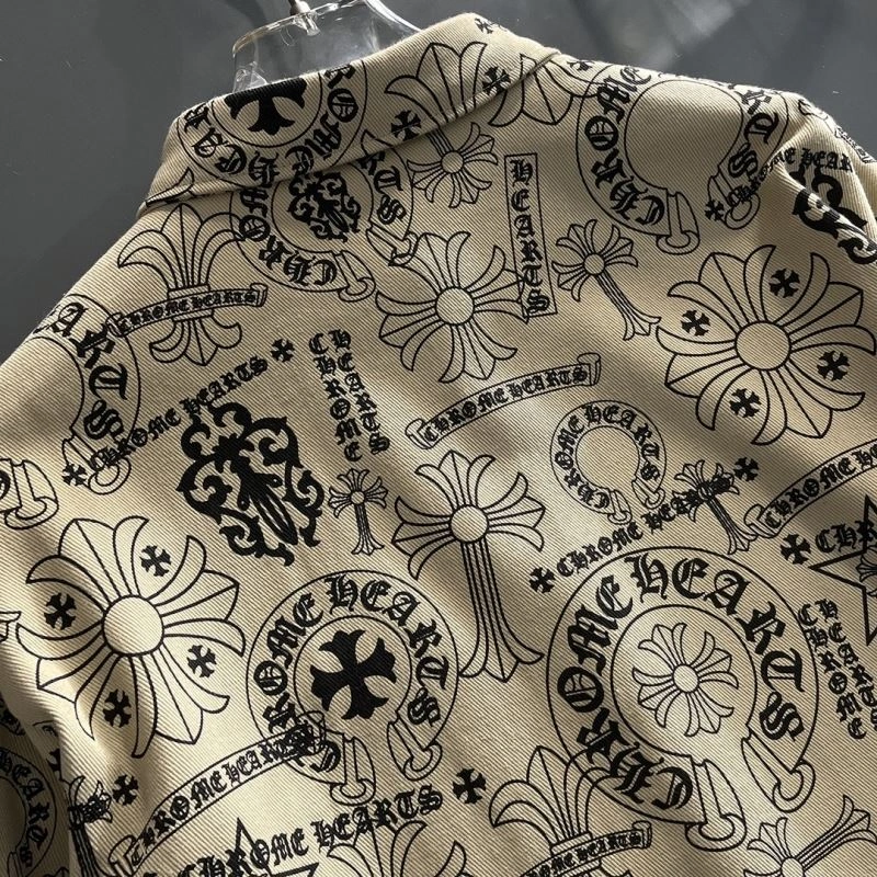 Chrome Hearts Outwear Modern 118512