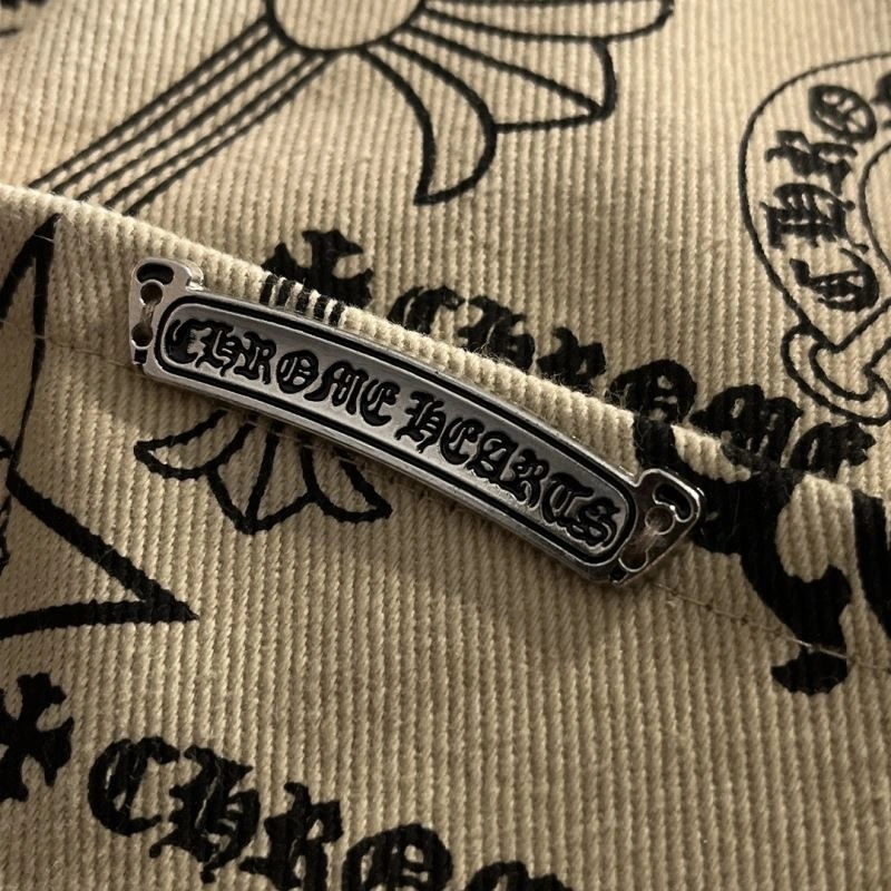 Chrome Hearts Outwear Modern 118512