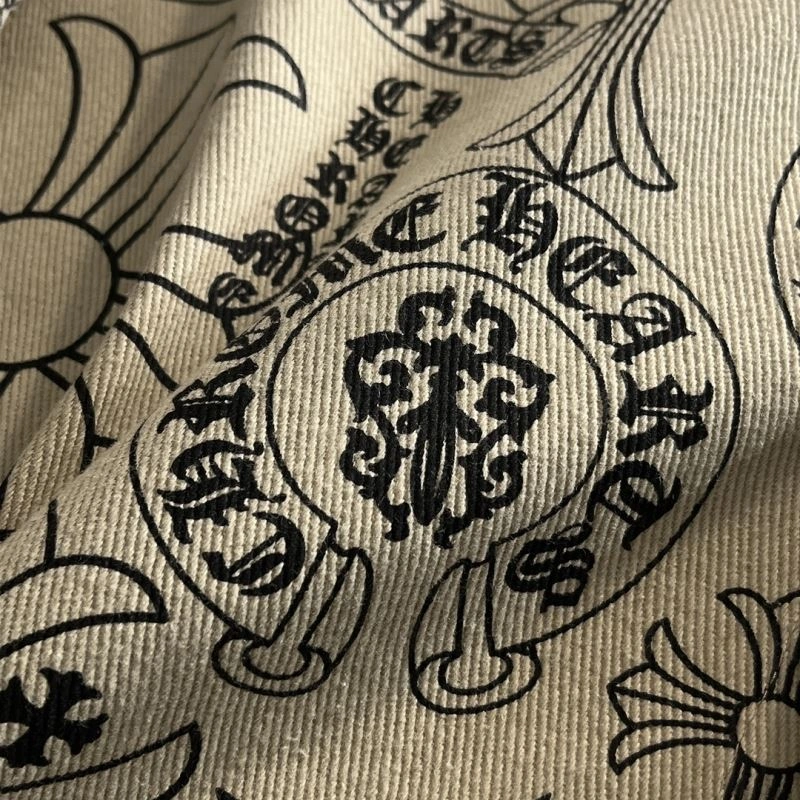 Chrome Hearts Outwear Modern 118512