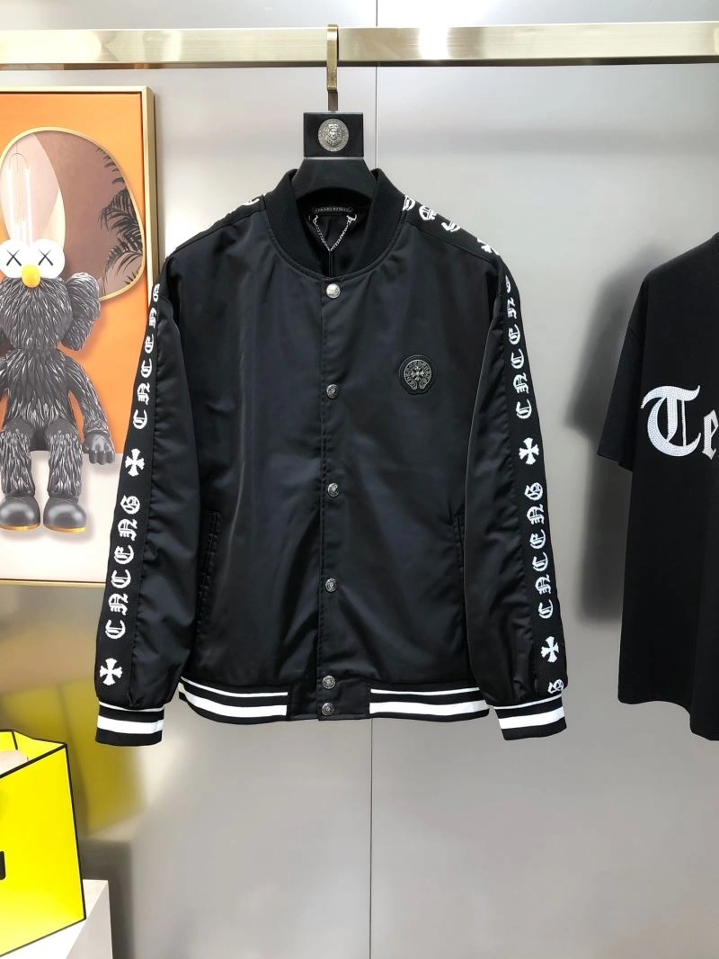 Chrome Hearts Outwear FlexibleFit 118535