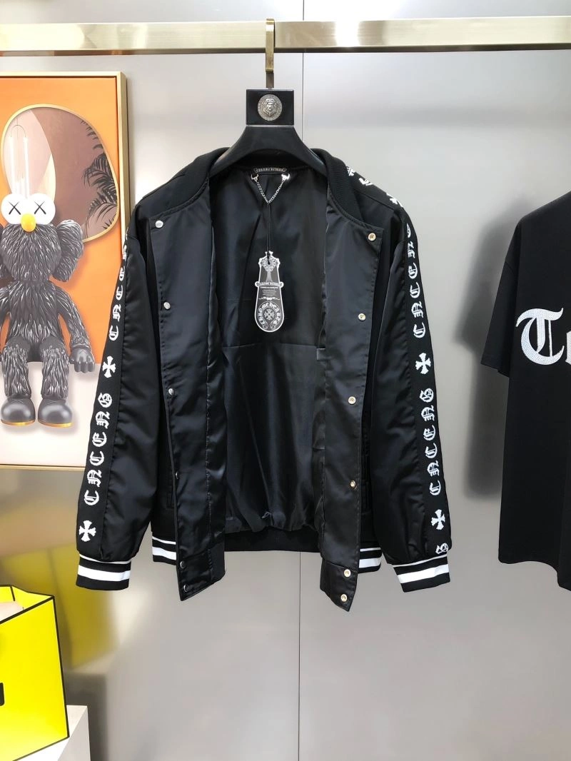 Chrome Hearts Outwear FlexibleFit 118535