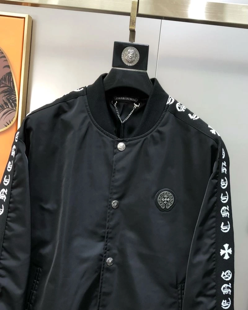 Chrome Hearts Outwear FlexibleFit 118535