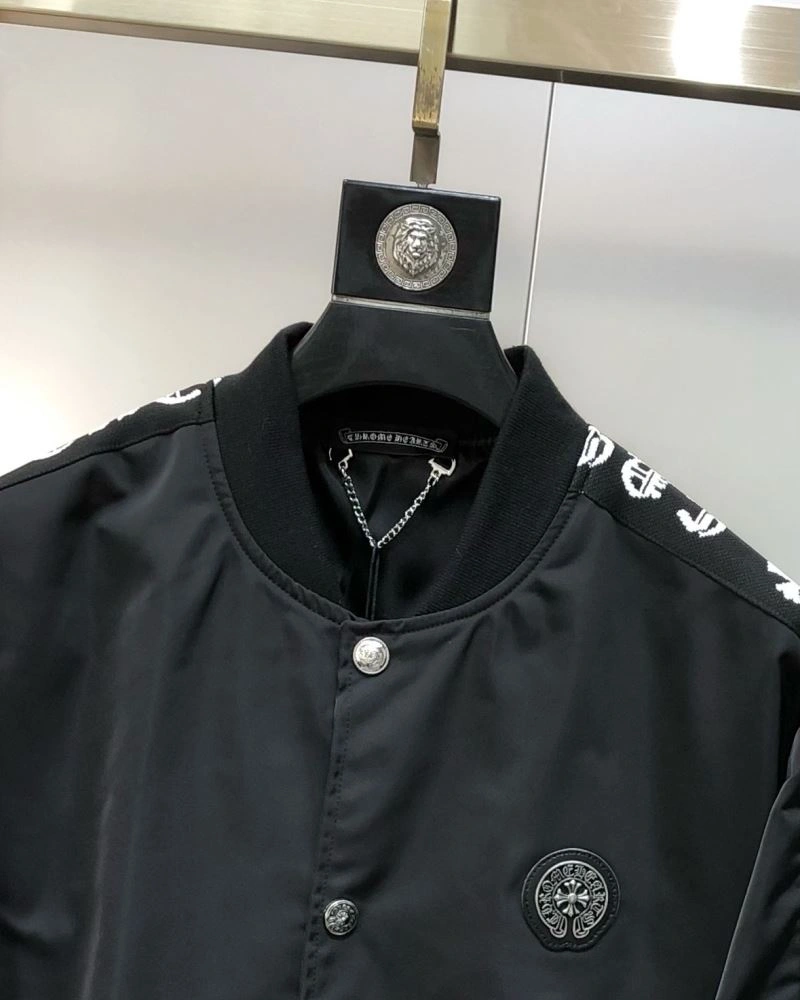 Chrome Hearts Outwear FlexibleFit 118535